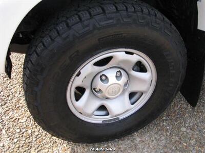 2015 Toyota Tacoma PreRunner V6   - Photo 19 - Monroe, LA 71201