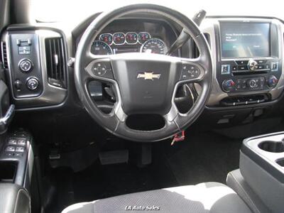 2015 Chevrolet Silverado 1500 LT   - Photo 13 - West Monroe, LA 71225