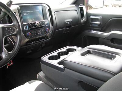 2015 Chevrolet Silverado 1500 LT   - Photo 14 - West Monroe, LA 71225