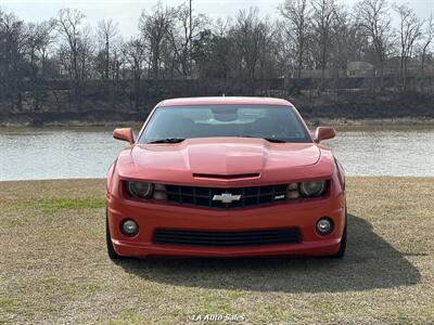 2010 Chevrolet Camaro SS - Photo 4 - Monroe, LA 71201