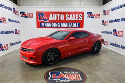 2010 Chevrolet Camaro SS - Photo 1 - Monroe, LA 71201