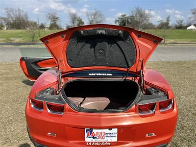 2010 Chevrolet Camaro SS - Photo 11 - Monroe, LA 71201