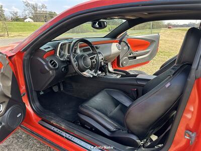 2010 Chevrolet Camaro SS - Photo 12 - Monroe, LA 71201