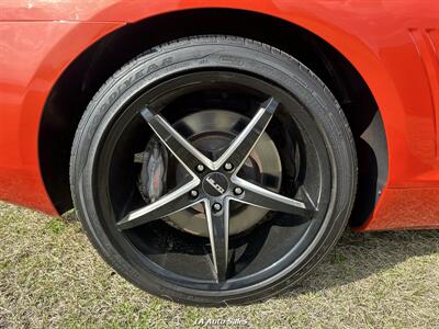 2010 Chevrolet Camaro SS - Photo 19 - Monroe, LA 71201