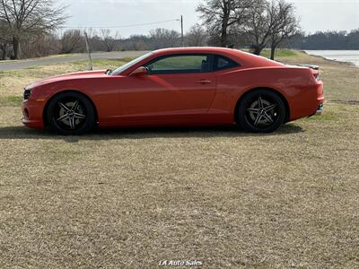 2010 Chevrolet Camaro SS - Photo 5 - Monroe, LA 71201