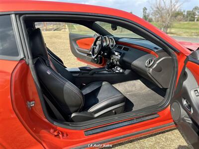 2010 Chevrolet Camaro SS - Photo 10 - Monroe, LA 71201