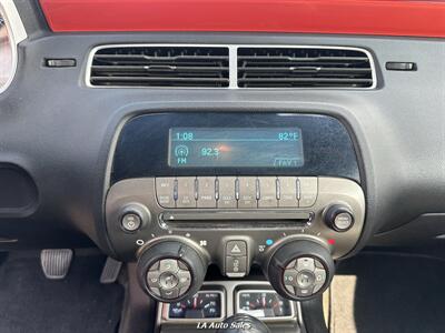2010 Chevrolet Camaro SS - Photo 18 - Monroe, LA 71201