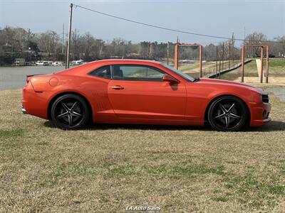 2010 Chevrolet Camaro SS - Photo 6 - Monroe, LA 71201