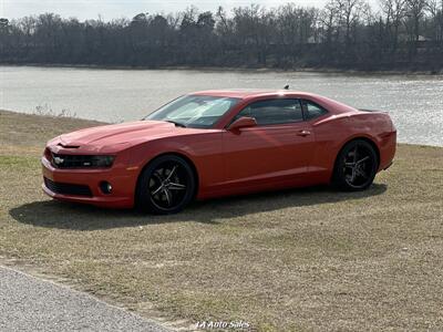 2010 Chevrolet Camaro SS - Photo 3 - Monroe, LA 71201