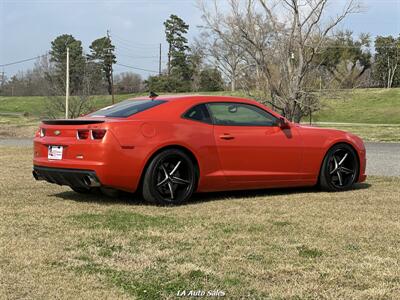 2010 Chevrolet Camaro SS - Photo 7 - Monroe, LA 71201
