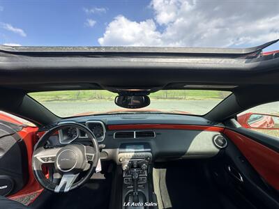 2010 Chevrolet Camaro SS - Photo 16 - Monroe, LA 71201