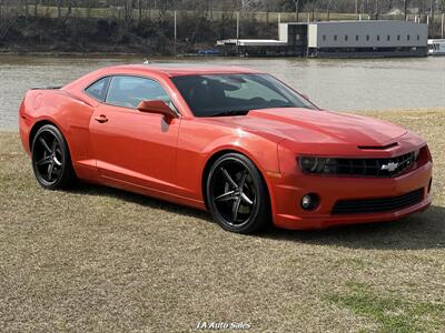 2010 Chevrolet Camaro SS - Photo 2 - Monroe, LA 71201