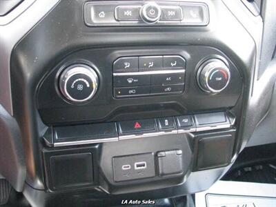 2021 Chevrolet Silverado 1500 Work Truck 4x2 2dr Regular Cab 8 ft. LB - Photo 17 - Monroe, LA 71201