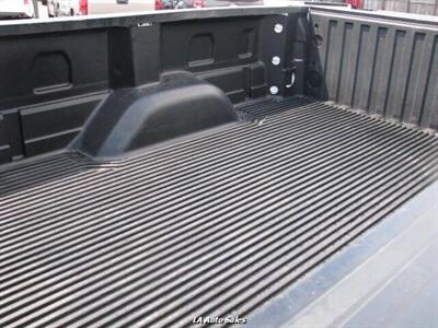 2021 Chevrolet Silverado 1500 Work Truck 4x2 2dr Regular Cab 8 ft. LB - Photo 10 - Monroe, LA 71201