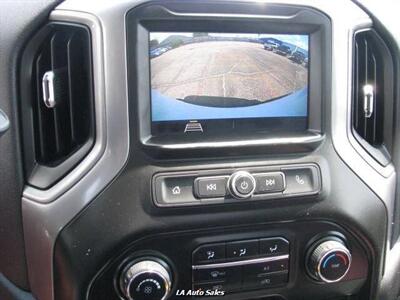 2021 Chevrolet Silverado 1500 Work Truck 4x2 2dr Regular Cab 8 ft. LB - Photo 15 - Monroe, LA 71201