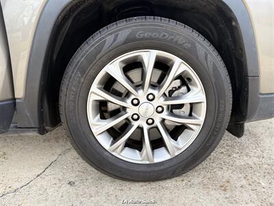 2021 Jeep Cherokee Latitude Plus 4dr SUV   - Photo 20 - Monroe, LA 71201