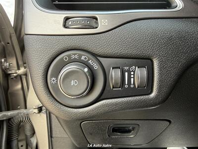 2021 Jeep Cherokee Latitude Plus 4dr SUV   - Photo 12 - Monroe, LA 71201