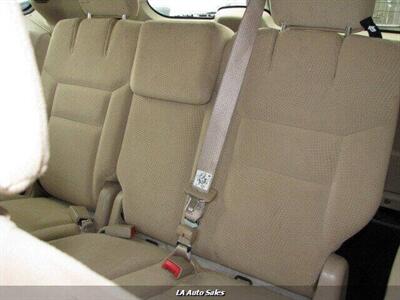 2014 Dodge Grand Caravan American Value Package 4dr Mini Van - Photo 12 - Monroe, LA 71201