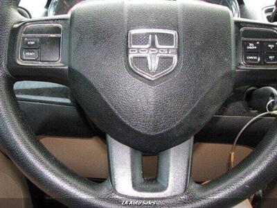 2014 Dodge Grand Caravan American Value Package 4dr Mini Van - Photo 19 - Monroe, LA 71201