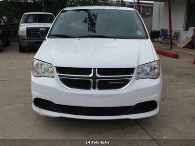 2014 Dodge Grand Caravan American Value Package 4dr Mini Van - Photo 8 - Monroe, LA 71201