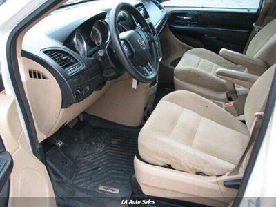 2014 Dodge Grand Caravan American Value Package 4dr Mini Van - Photo 16 - Monroe, LA 71201