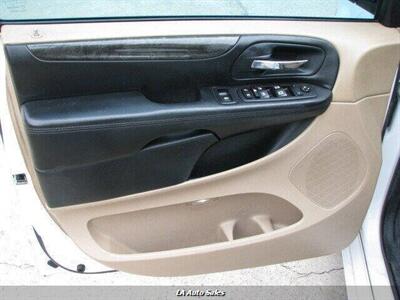 2014 Dodge Grand Caravan American Value Package 4dr Mini Van - Photo 17 - Monroe, LA 71201