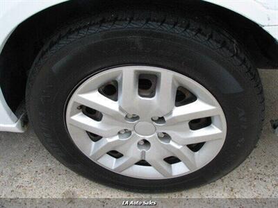 2014 Dodge Grand Caravan American Value Package 4dr Mini Van - Photo 9 - Monroe, LA 71201