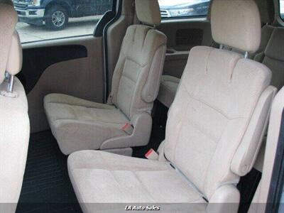 2014 Dodge Grand Caravan American Value Package 4dr Mini Van - Photo 11 - Monroe, LA 71201