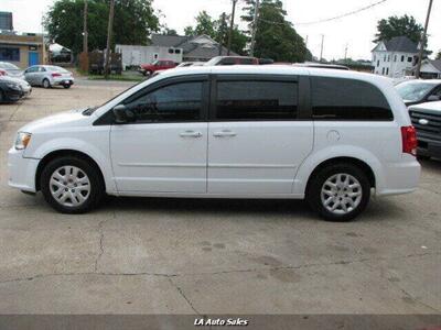 2014 Dodge Grand Caravan American Value Package 4dr Mini Van - Photo 6 - Monroe, LA 71201