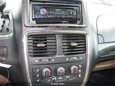 2014 Dodge Grand Caravan American Value Package 4dr Mini Van - Photo 18 - Monroe, LA 71201