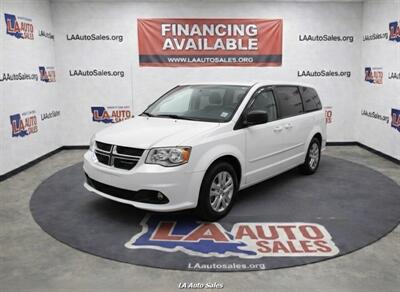 2014 Dodge Grand Caravan American Value Package 4dr Mini Van - Photo 1 - Monroe, LA 71201