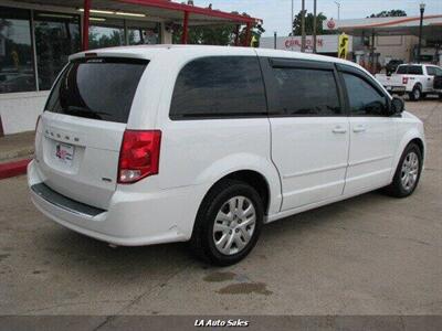2014 Dodge Grand Caravan American Value Package 4dr Mini Van - Photo 3 - Monroe, LA 71201