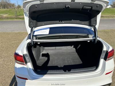 2020 Kia Optima EX   - Photo 13 - Monroe, LA 71201
