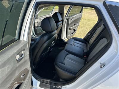 2020 Kia Optima EX   - Photo 10 - Monroe, LA 71201