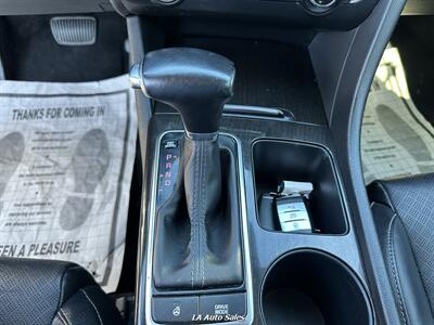 2020 Kia Optima EX   - Photo 18 - Monroe, LA 71201