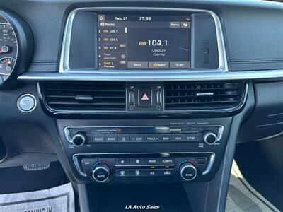 2020 Kia Optima EX   - Photo 15 - Monroe, LA 71201