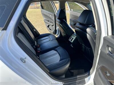 2020 Kia Optima EX   - Photo 12 - Monroe, LA 71201