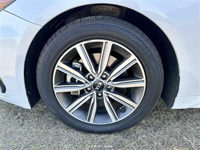 2020 Kia Optima EX   - Photo 21 - Monroe, LA 71201