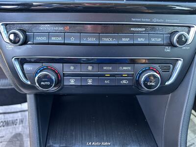 2020 Kia Optima EX   - Photo 17 - Monroe, LA 71201