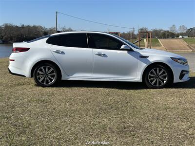 2020 Kia Optima EX   - Photo 5 - Monroe, LA 71201