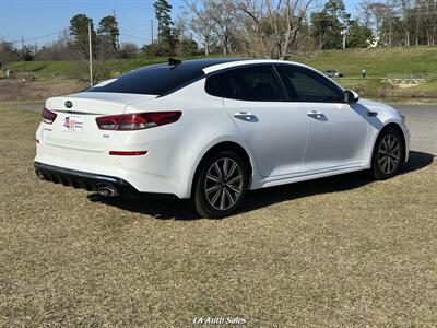 2020 Kia Optima EX   - Photo 6 - Monroe, LA 71201