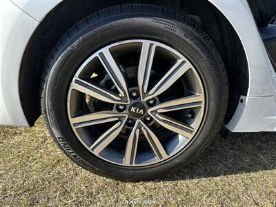 2020 Kia Optima EX   - Photo 22 - Monroe, LA 71201