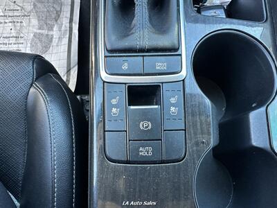 2020 Kia Optima EX   - Photo 19 - Monroe, LA 71201