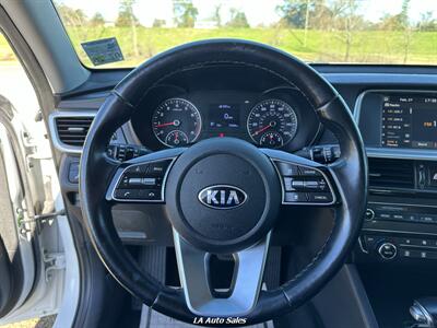 2020 Kia Optima EX   - Photo 14 - Monroe, LA 71201
