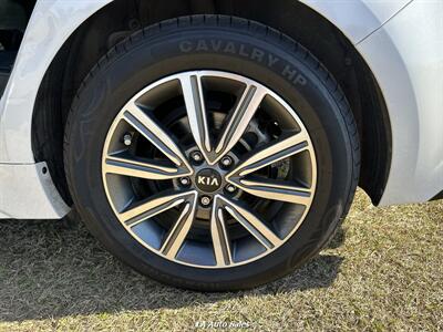 2020 Kia Optima EX   - Photo 23 - Monroe, LA 71201