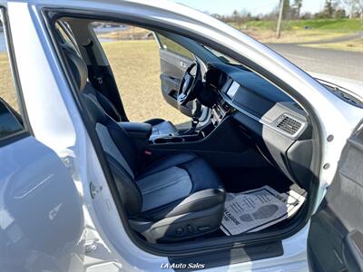 2020 Kia Optima EX   - Photo 11 - Monroe, LA 71201