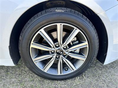 2020 Kia Optima EX   - Photo 24 - Monroe, LA 71201