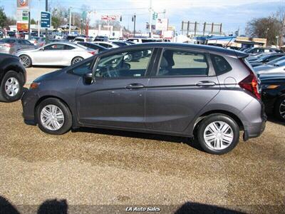 2020 Honda Fit LX   - Photo 6 - Monroe, LA 71201