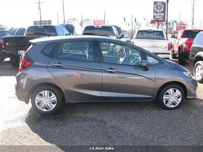 2020 Honda Fit LX   - Photo 2 - Monroe, LA 71201