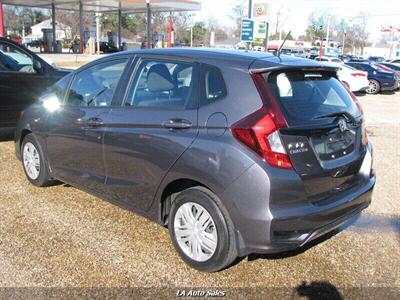 2020 Honda Fit LX   - Photo 5 - Monroe, LA 71201